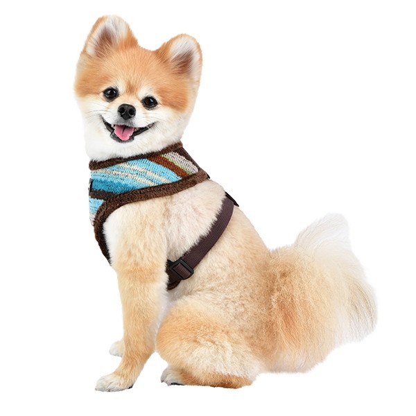 Puppia crayon harness best sale