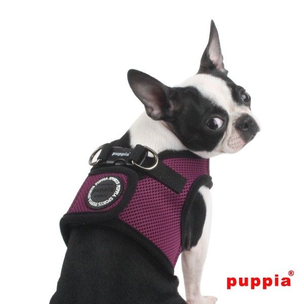 Puppia deals soft harness